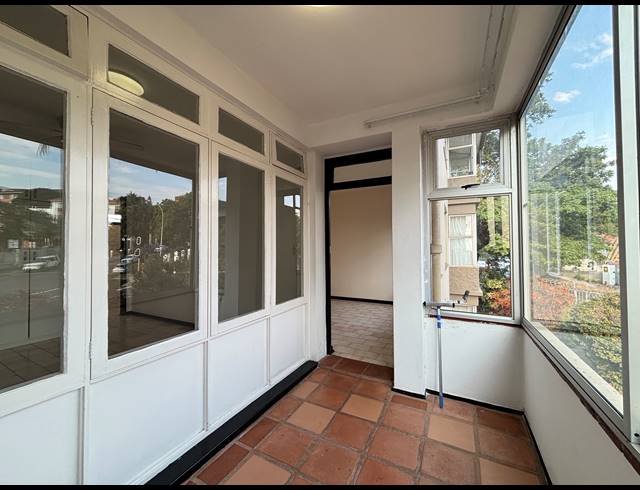 1 BEDROOM APARTMENT TO LET IN MORNINGSIDE